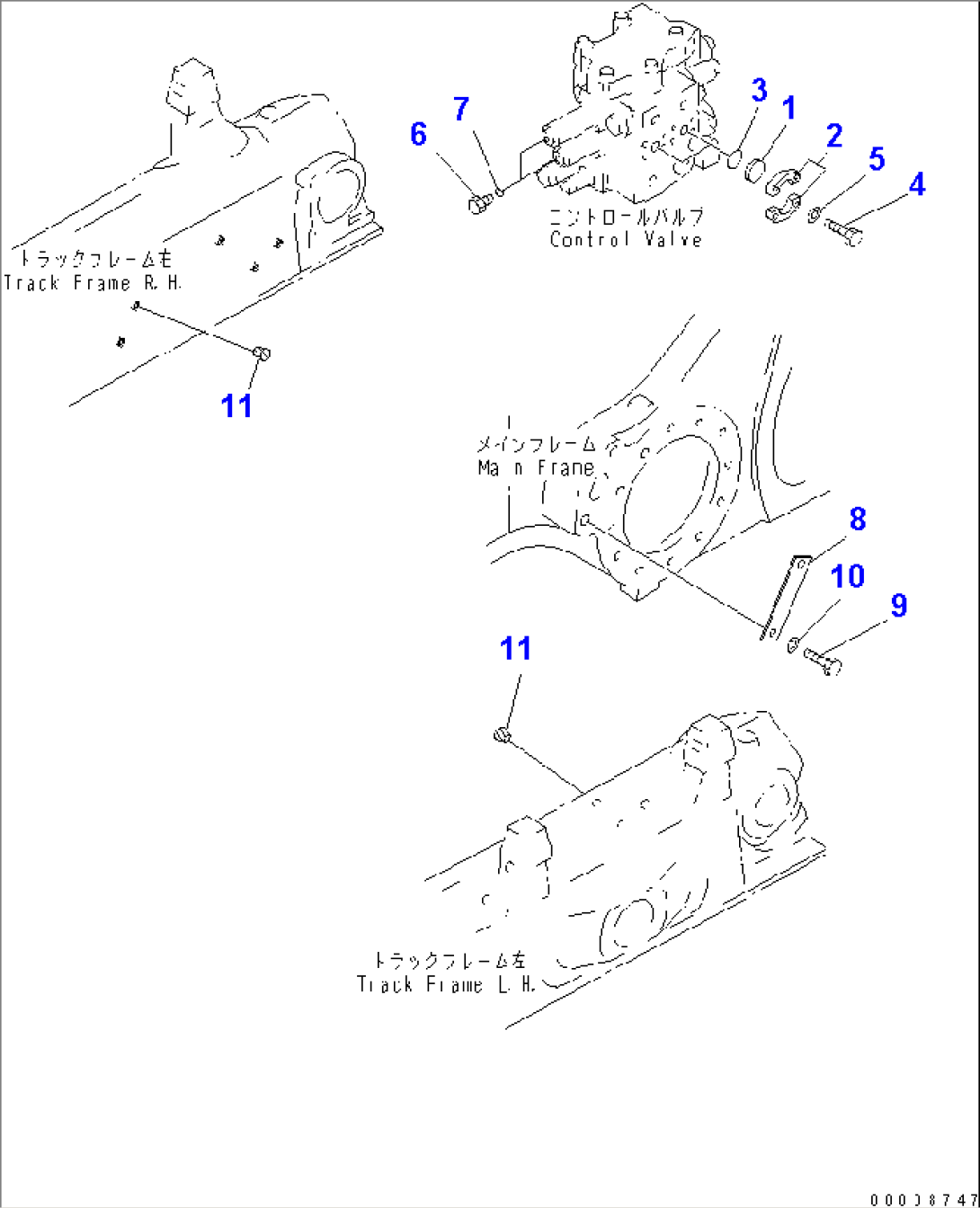 ANGLE PLUG