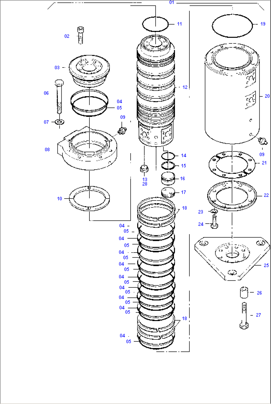 Rotary Joint