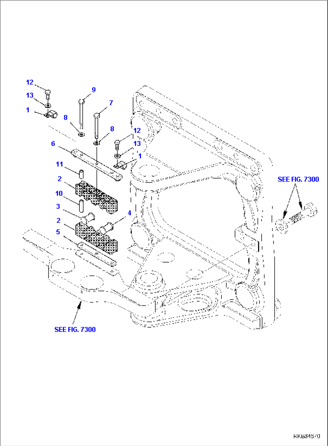 BACKFRAME (2/2)