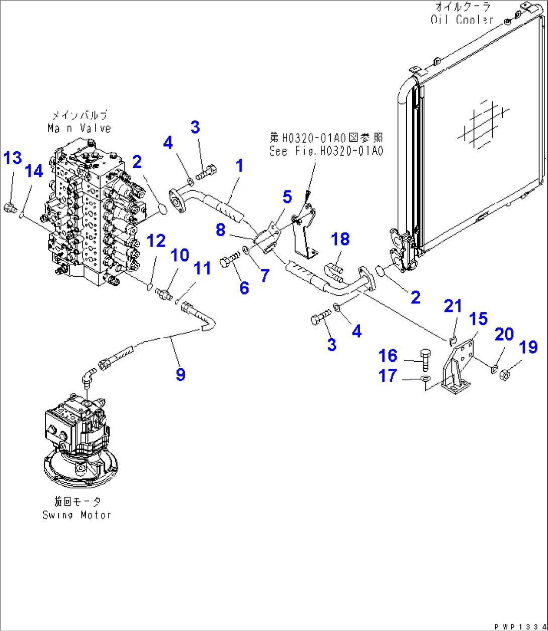 RETURN LINE(#K40001-K40170)