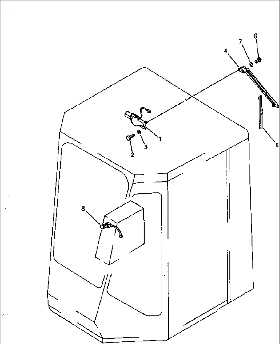REAR WIPER