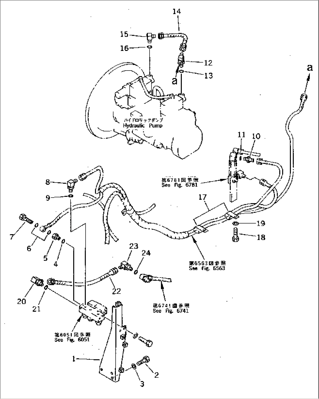 SOLENOID VALVE PIPING