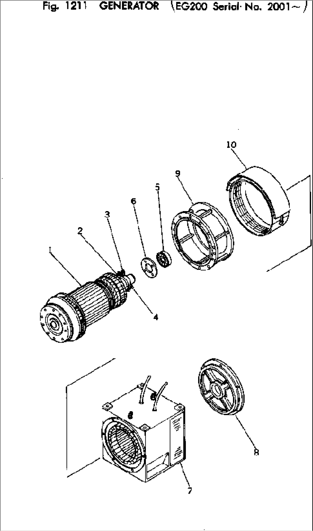 GENERATOR