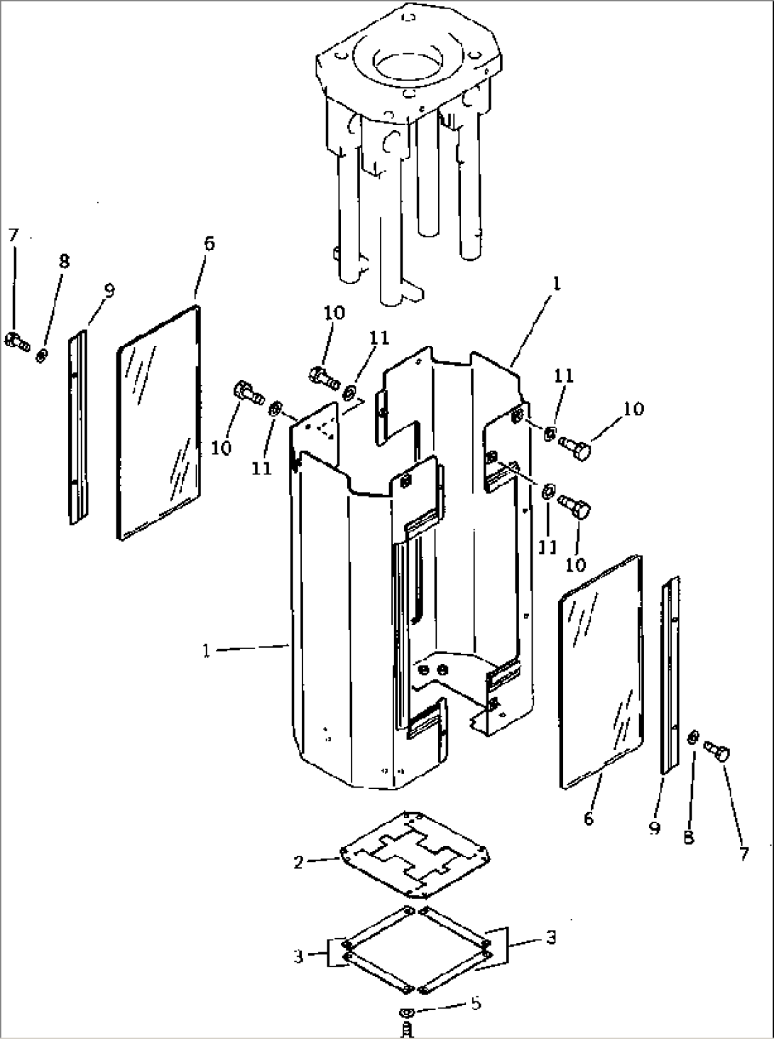 WEDGE (4/4)