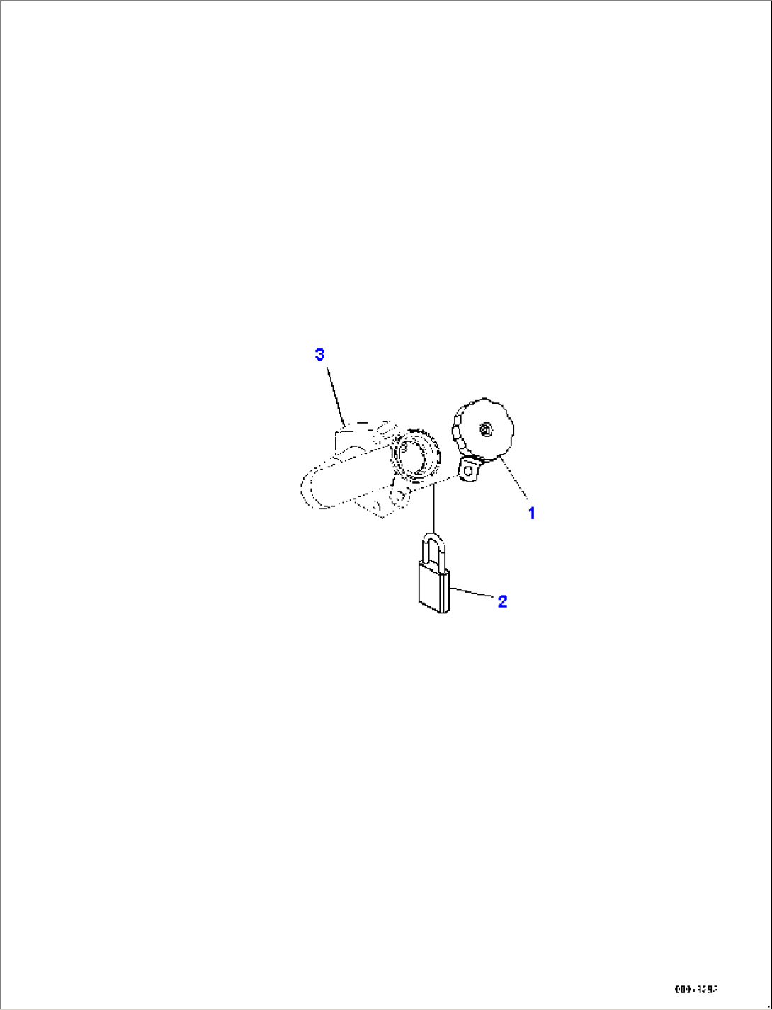 Transfer, Cap (#75053-)
