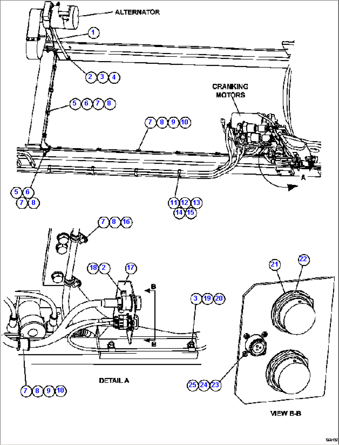 ENGINE WIRING