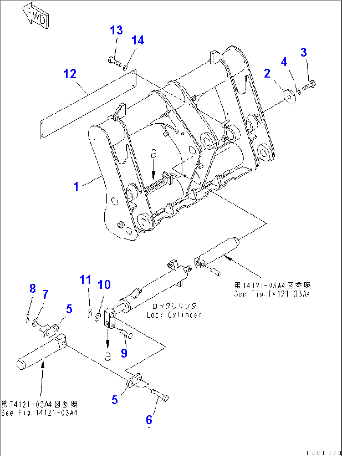 MULTI COUPLER (LIVESTOCK RAISING SPEC.) (TOKACHI SPECIAL)