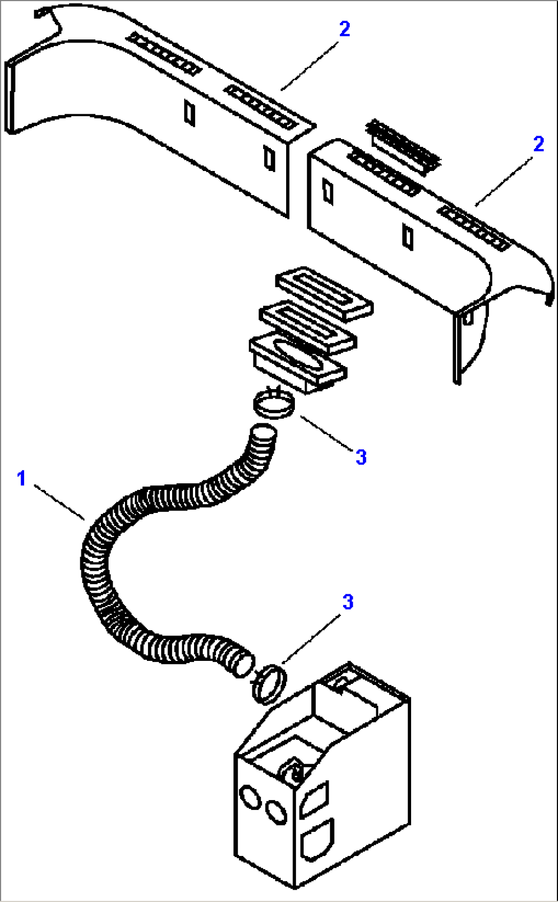 FIG. K0710-01A1 OPERATOR