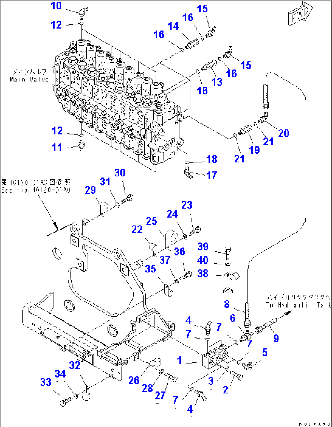 PPC WORK LINES (3/3)
