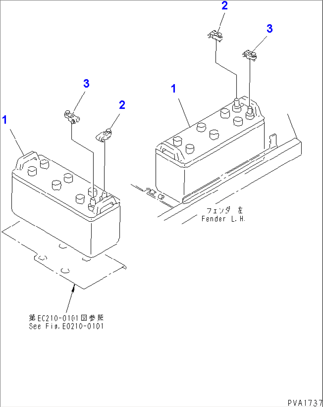 BATTERY