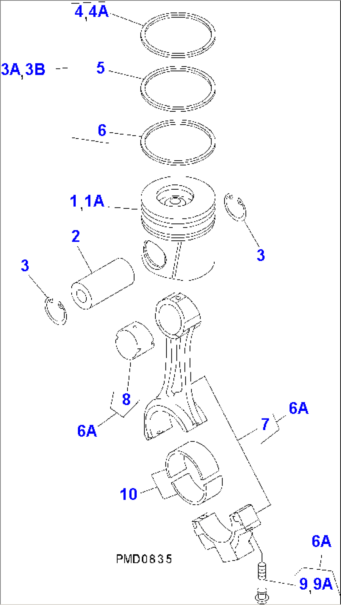 PISTON