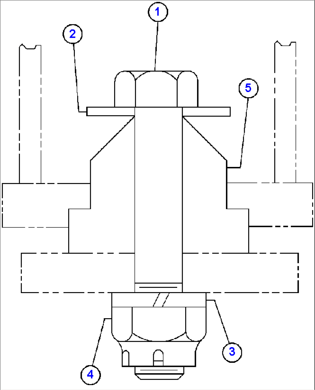 BLOWER UNIT - 5