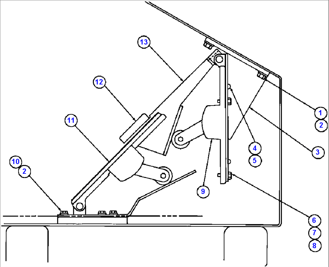 THROTTLE & RETARDER INSTALLATION