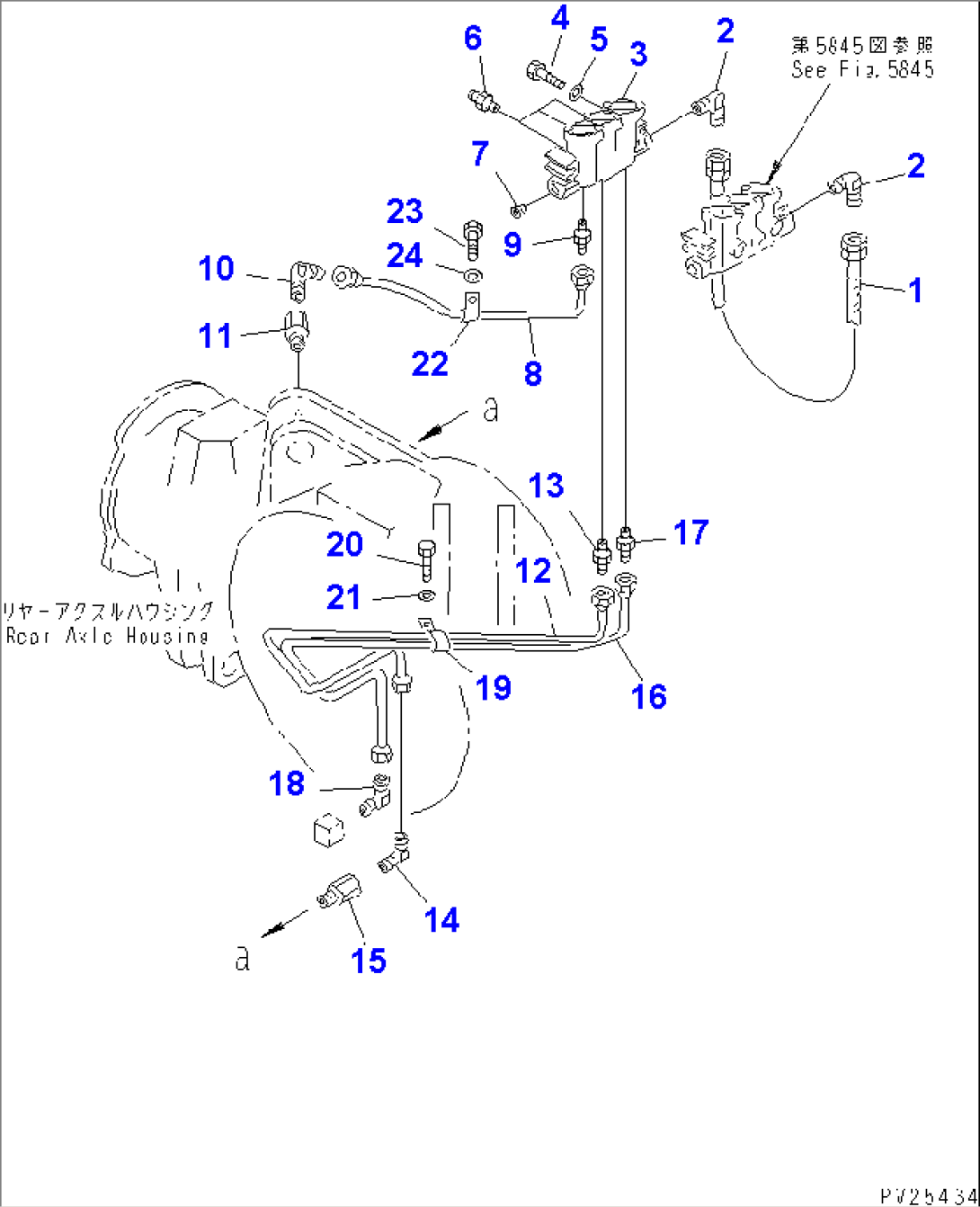 AUTO LUBRICATION SYSTEM (15/16)