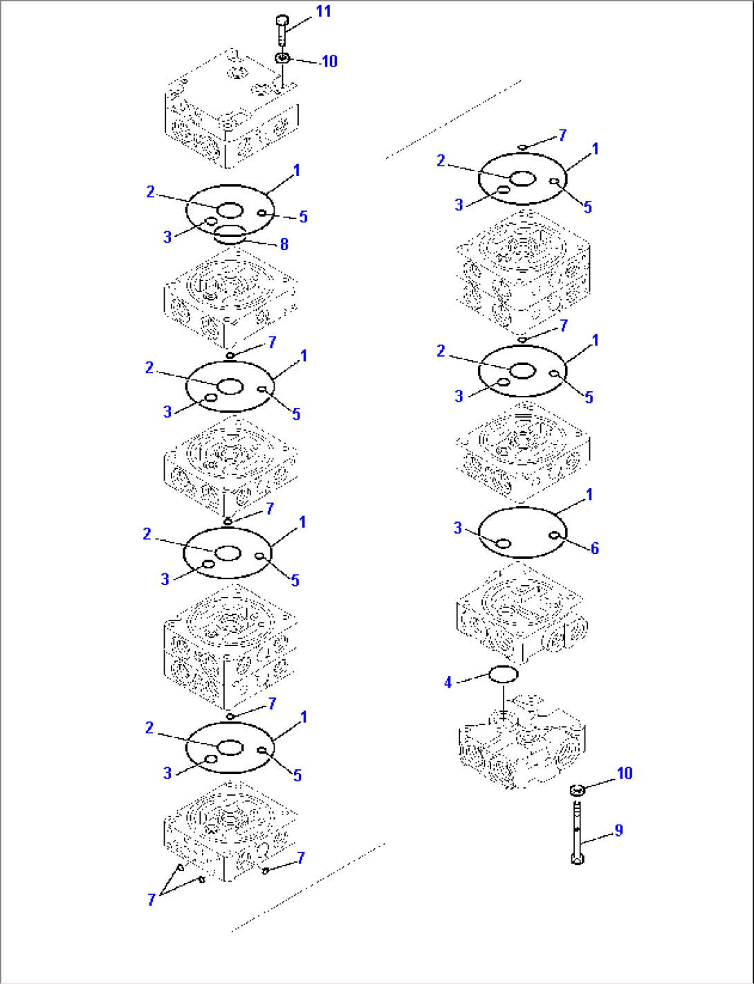 CONTROL VALVE (2/18)