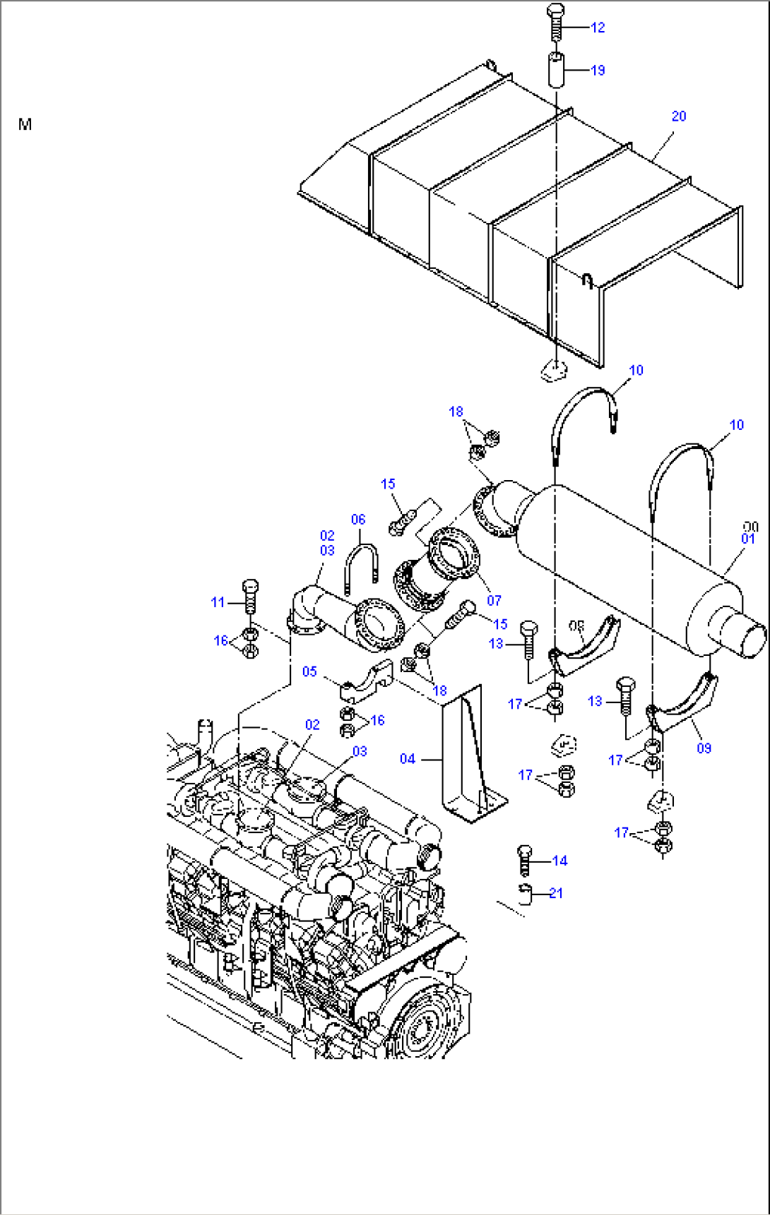 Exhaust System