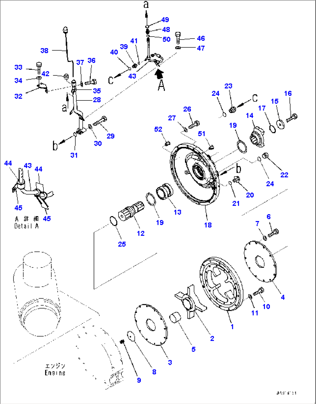 Damper (#22083-)