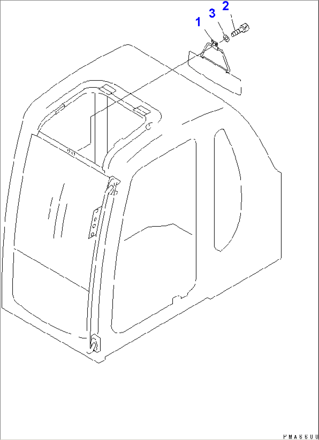 SUN VISOR(#K30545-K34000)