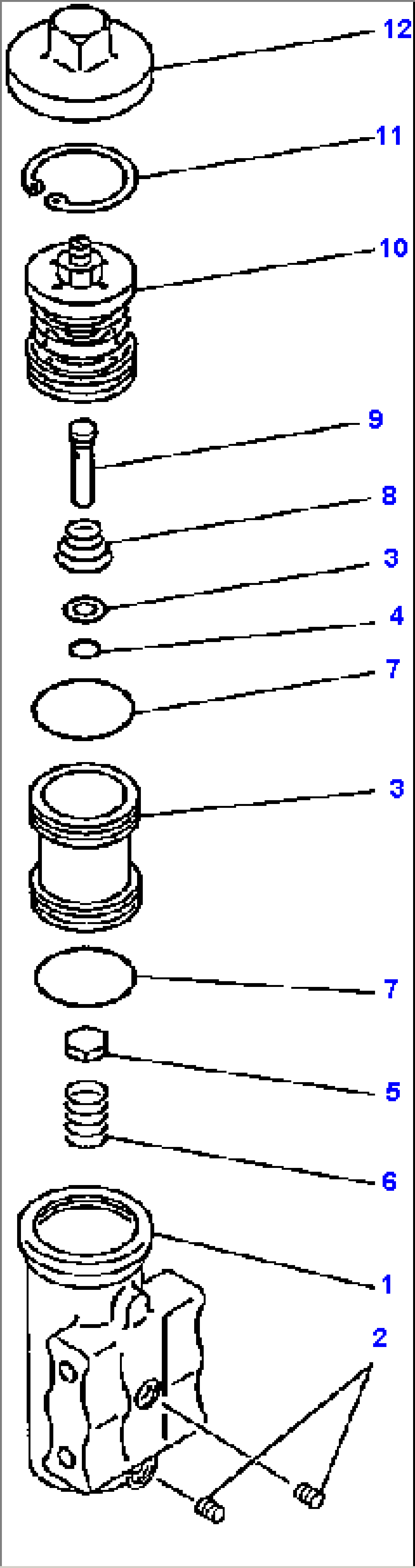 AIR GOVERNOR
