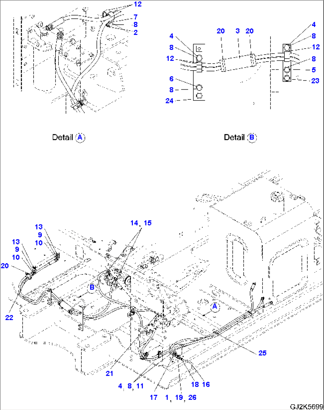 FUEL LINE