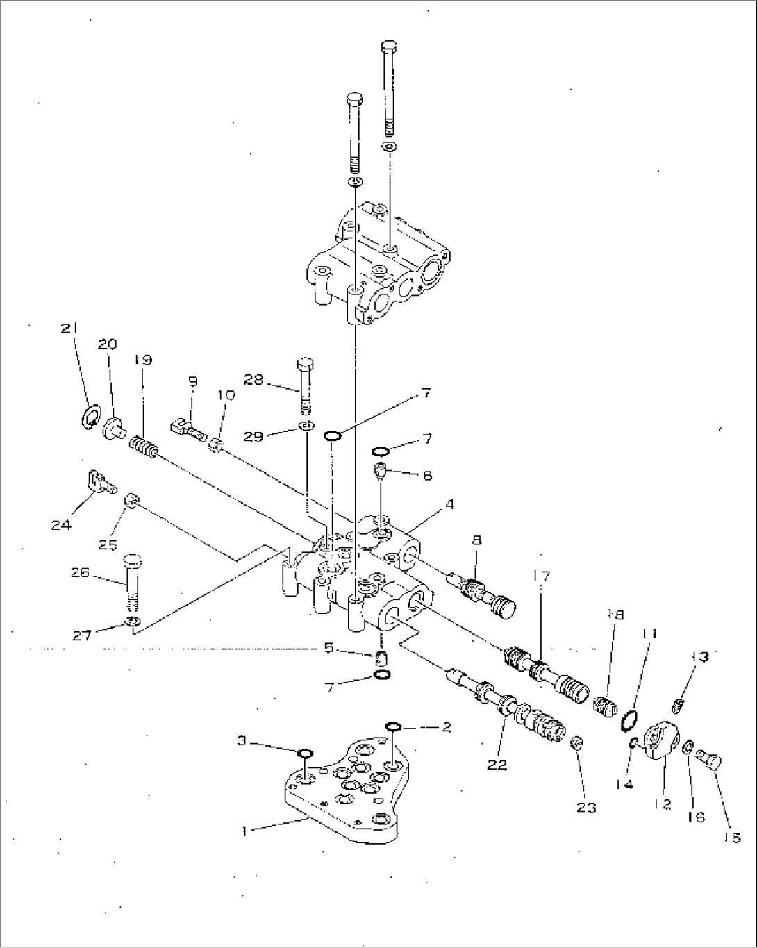 TRANSFER CASE AND GEAR