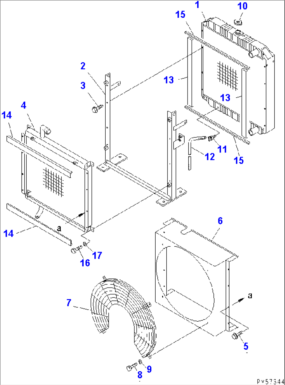 RADIATOR