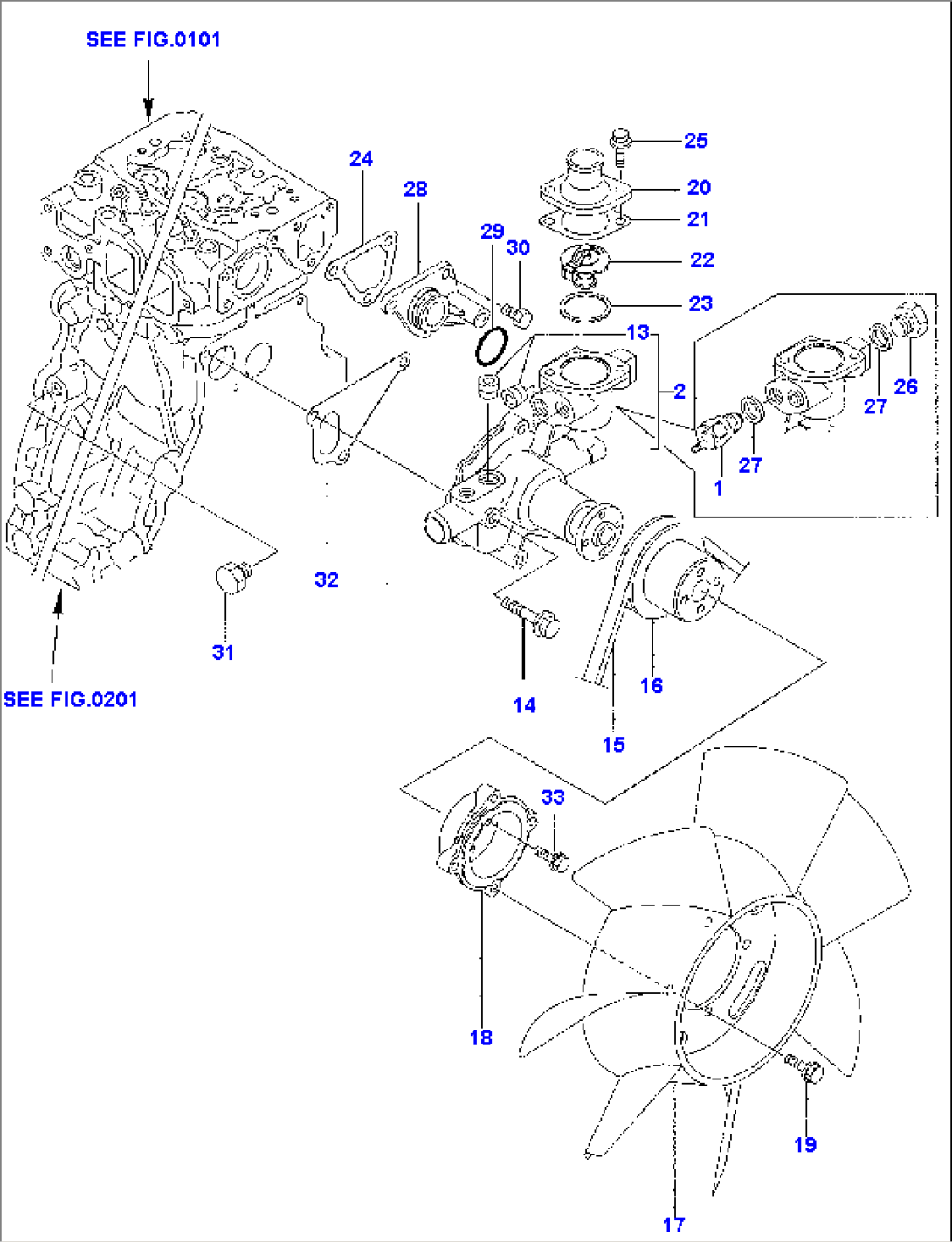 FUEL INJECTION PUMP