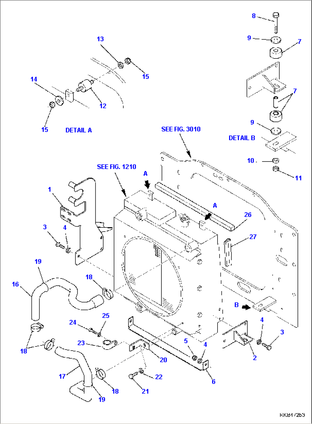 RADIATOR (1/2)