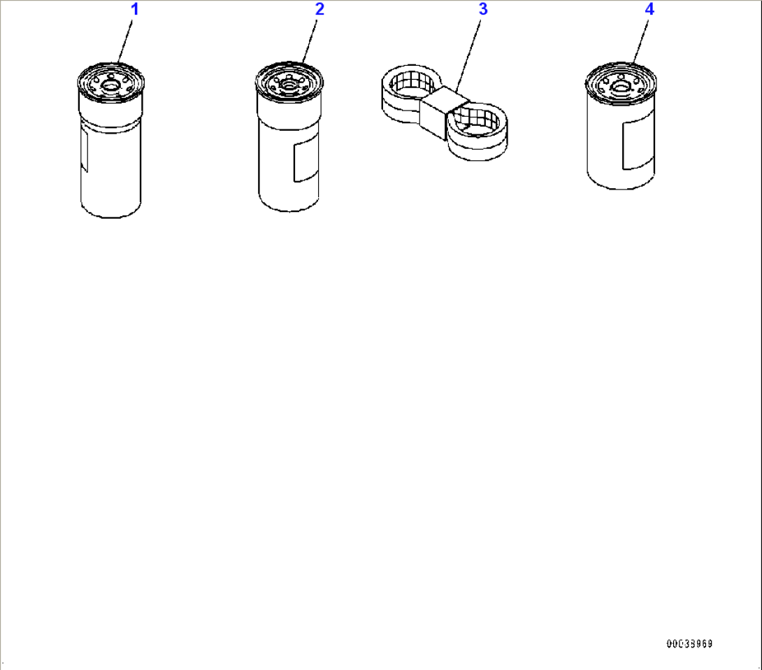 Spare Parts (#80087-)