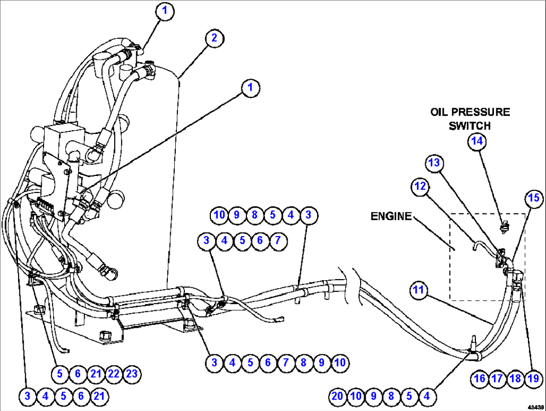 RESERVE SYSTEM 1/2