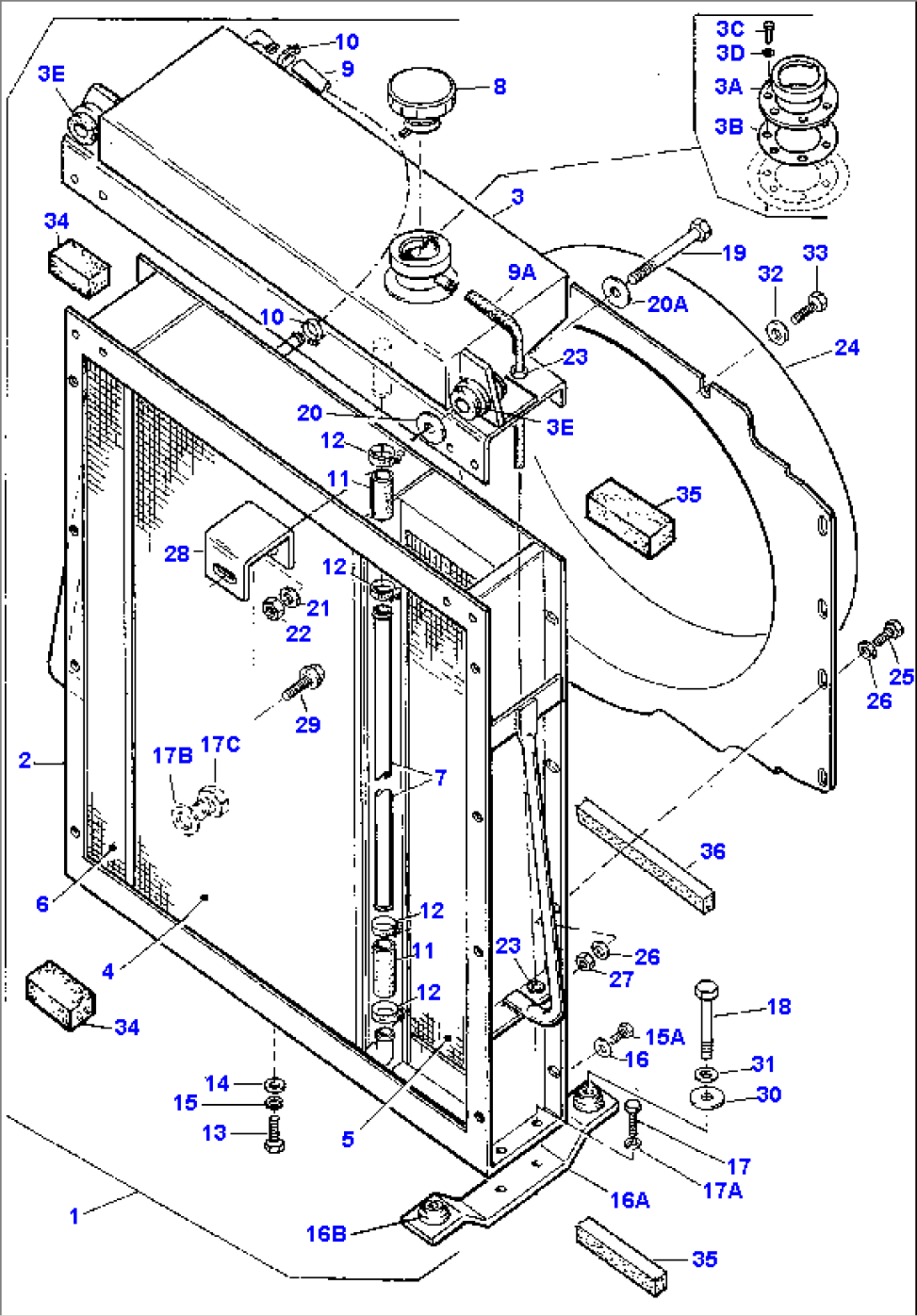 RADIATOR