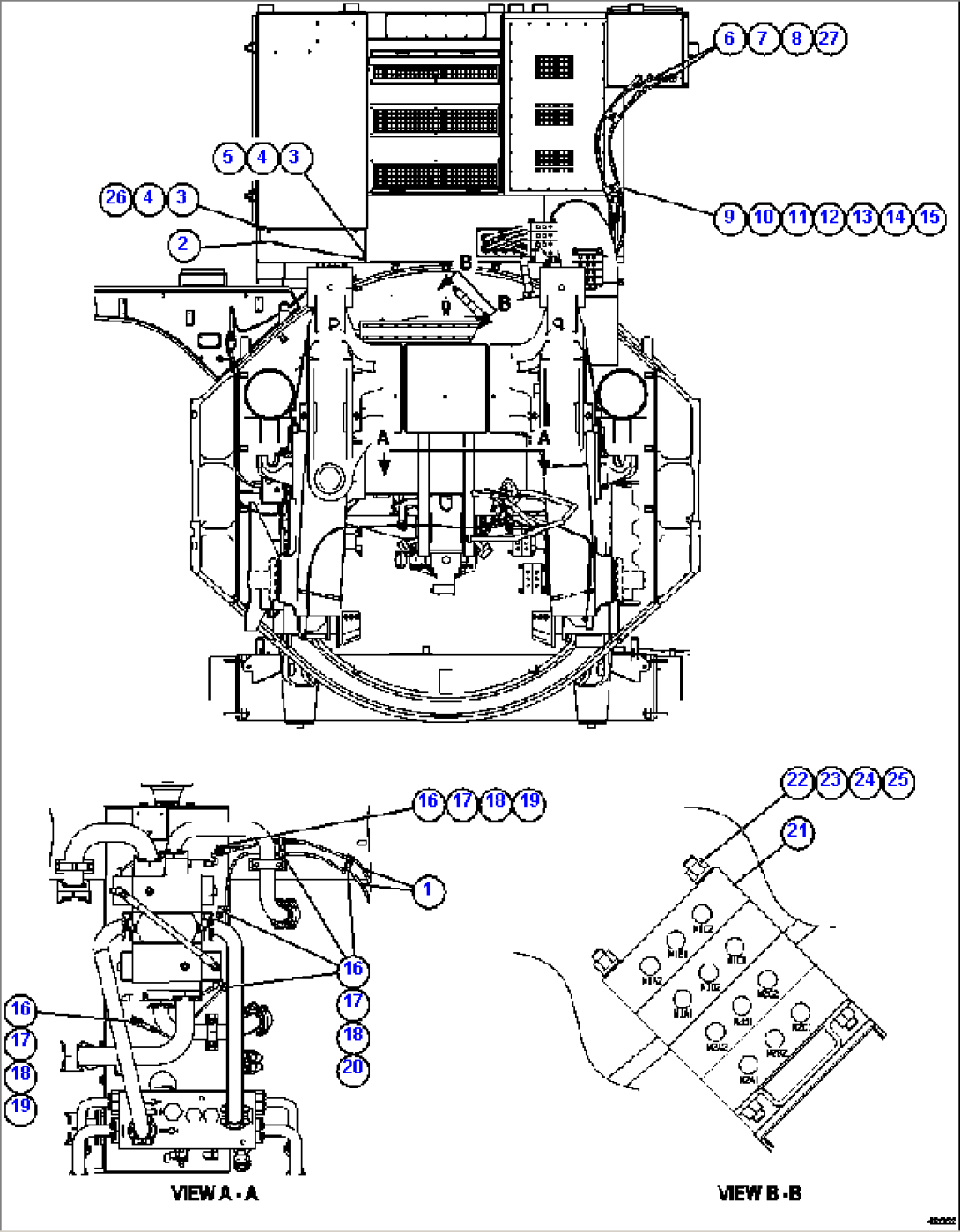 WIRING INSTALLATION ( 2/2)