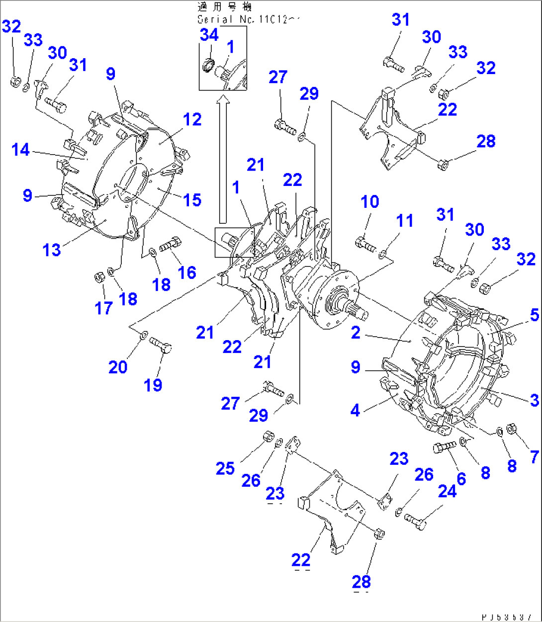 ROTOR¤ WIDTH 1800MM (2/3)