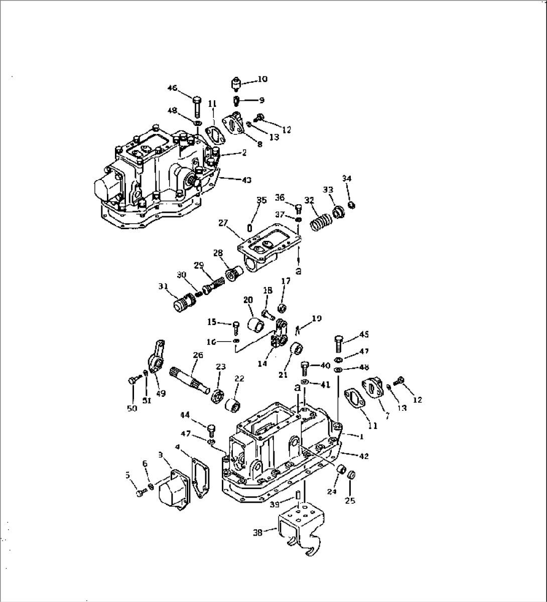 STEERING BRAKE (1/2)
