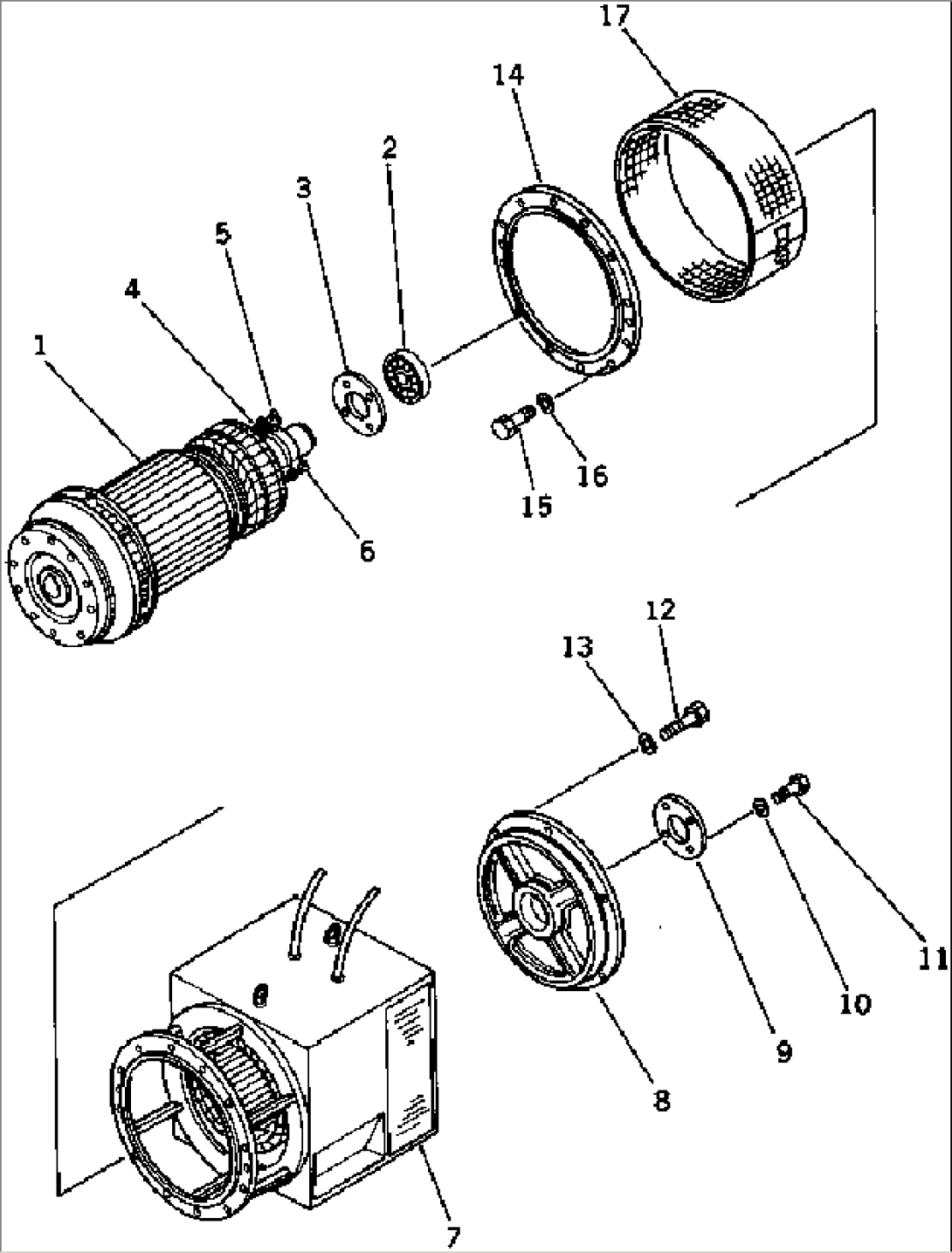 GENERATOR