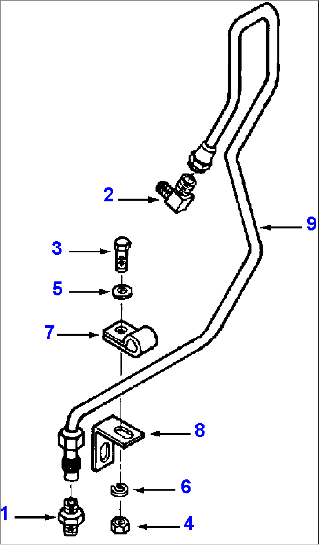 AFC PIPING