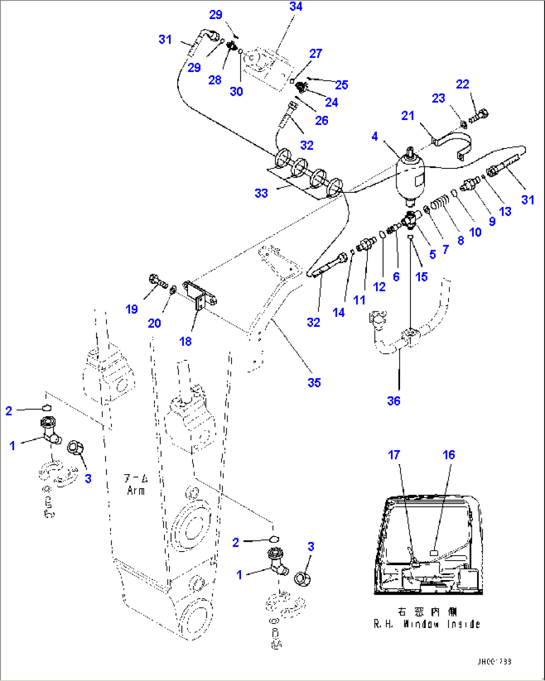 Breaker Adapter (#70001-70064)