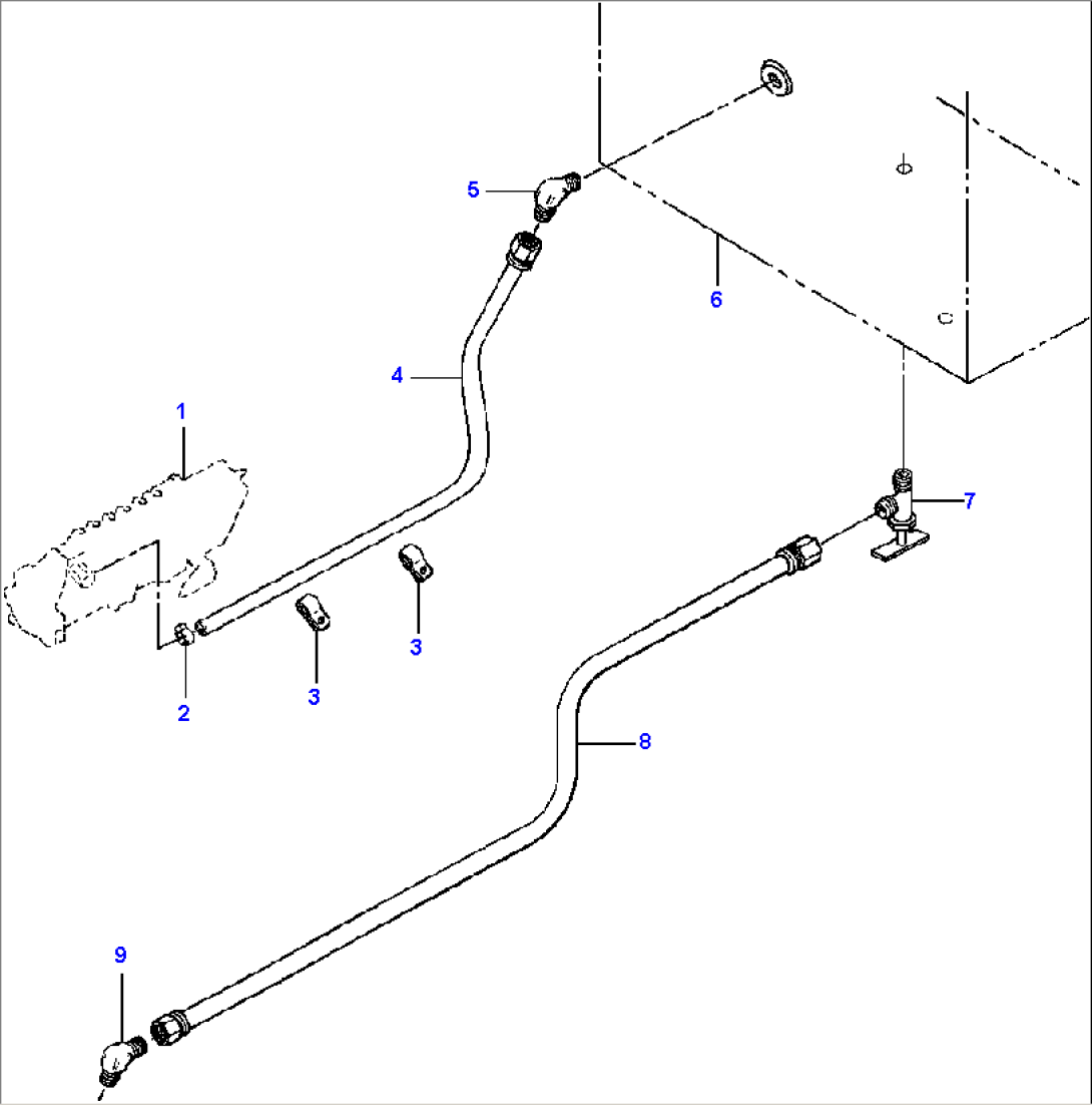 FUEL LINES