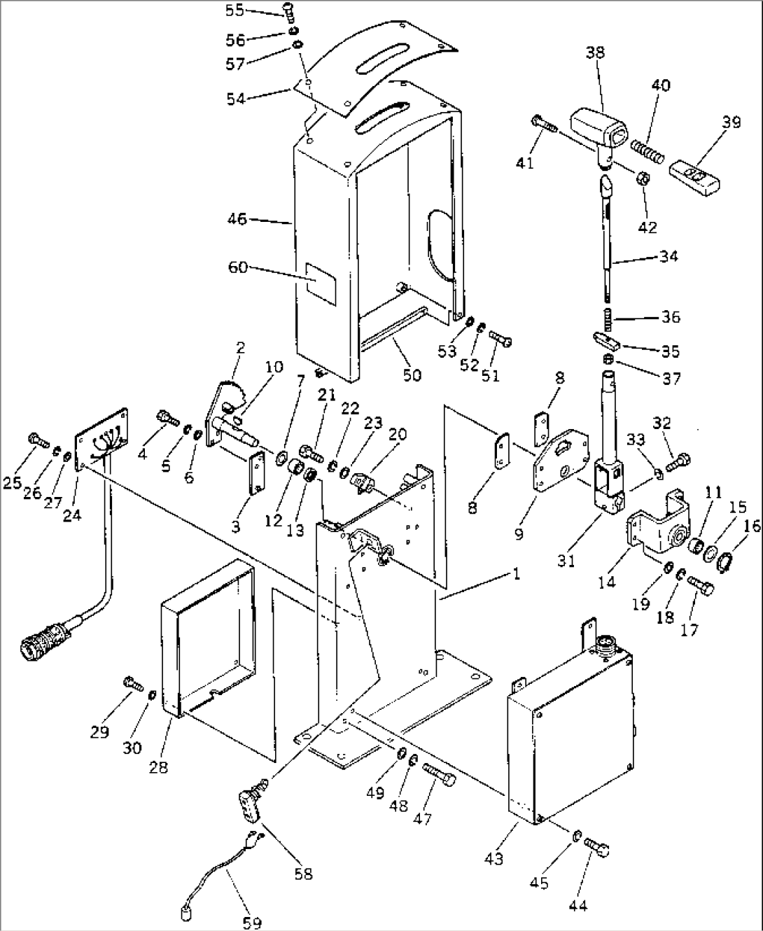 AUTOMATIC TRANSMISSION CONTROL