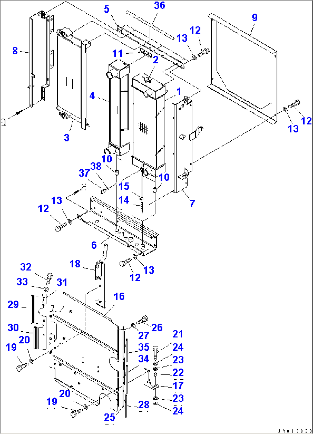 RADIATOR