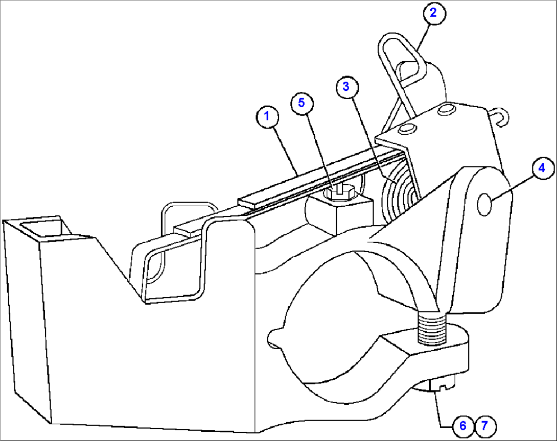 ALTERNATOR - 22M2 - 3