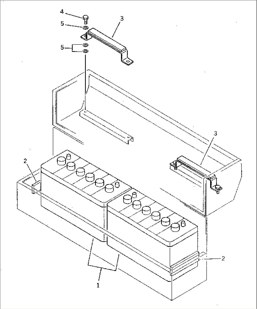 BATTERY (LARGE CAPACITY)(#10001-11999)