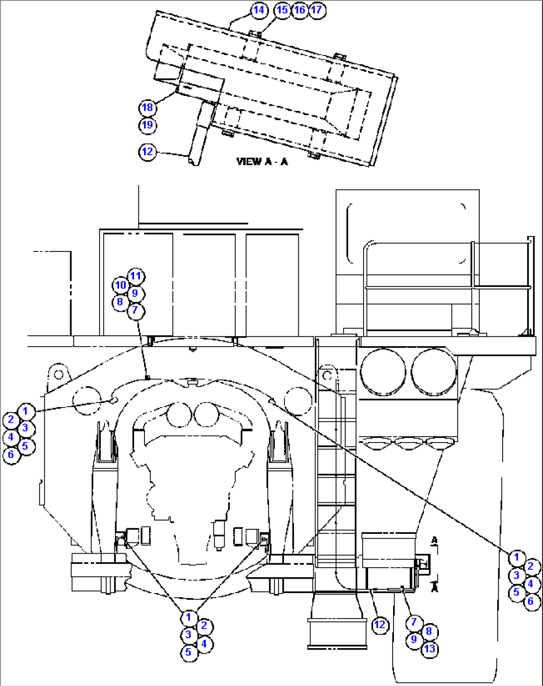 FIRE CONTROL SYSTEM - 2