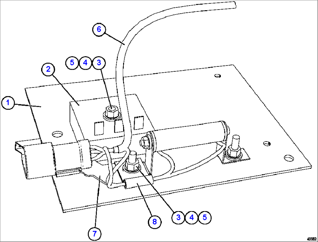 DIMMER TIMER MODULE