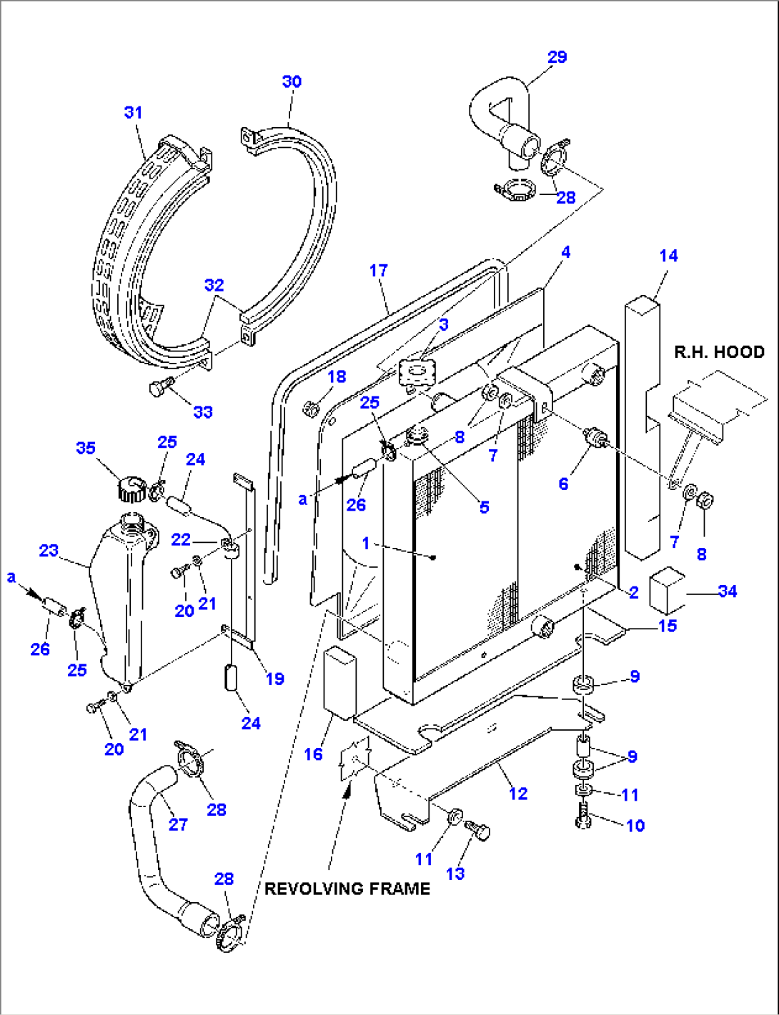 RADIATOR