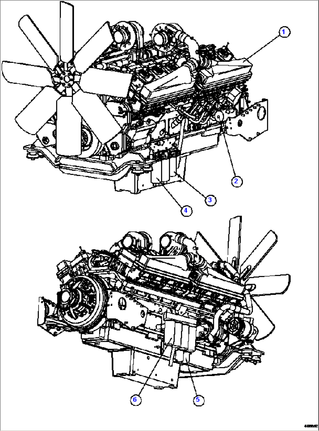 ENGINE MISCELLANEOUS 2/2
