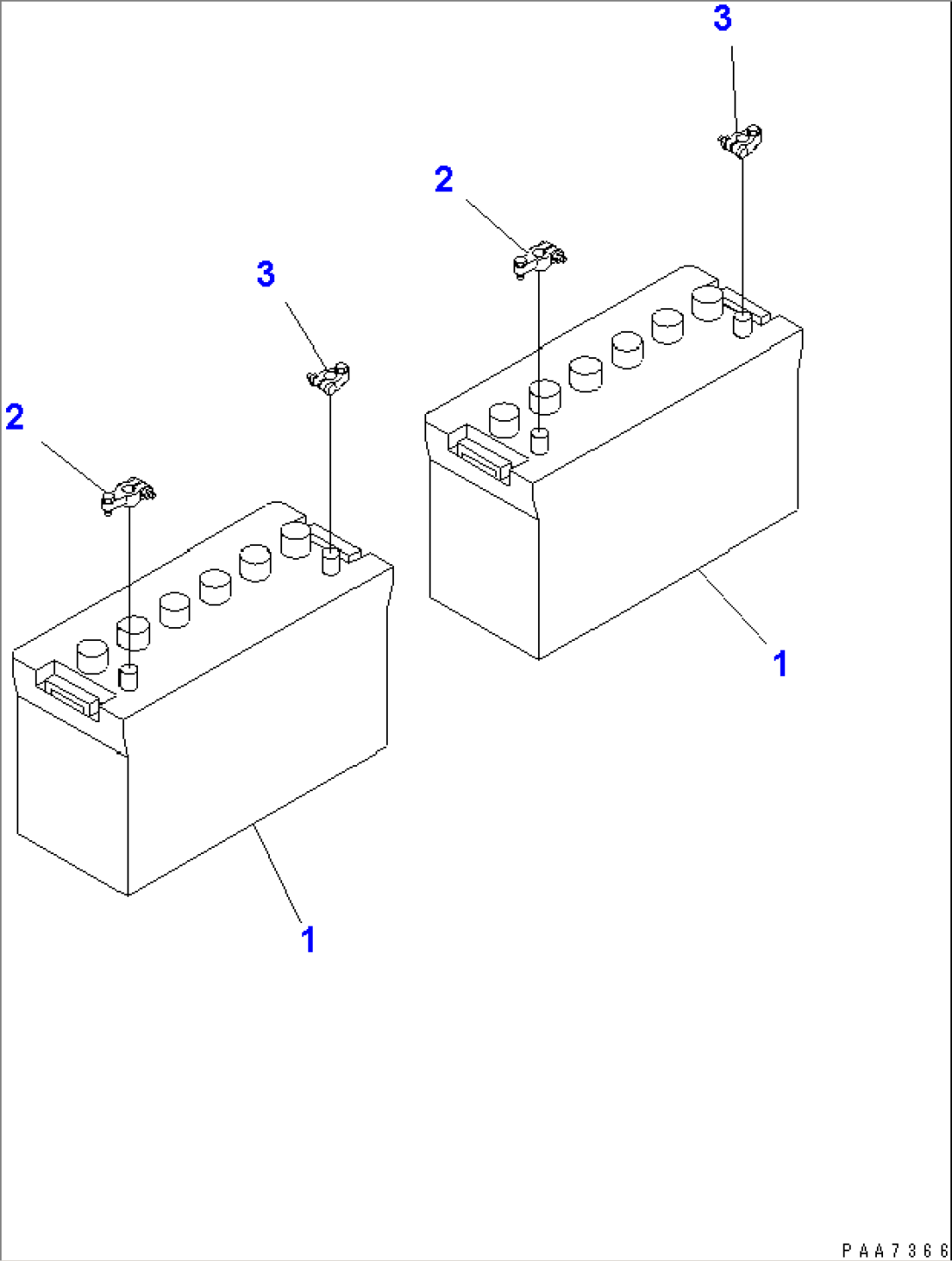 BATTERY (REGULATION OF EC INCLUSION)