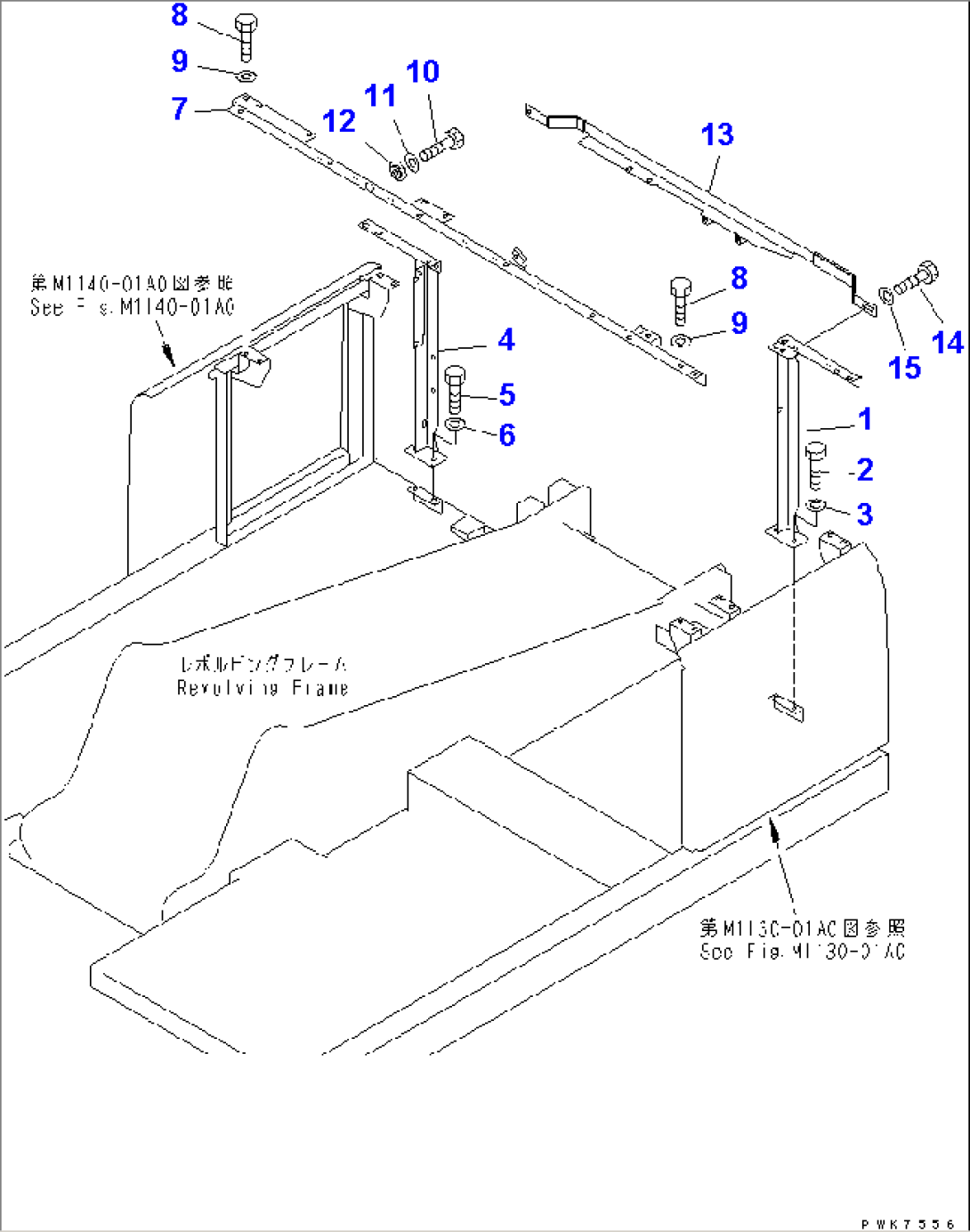 FRAME(#K30545-K31999)