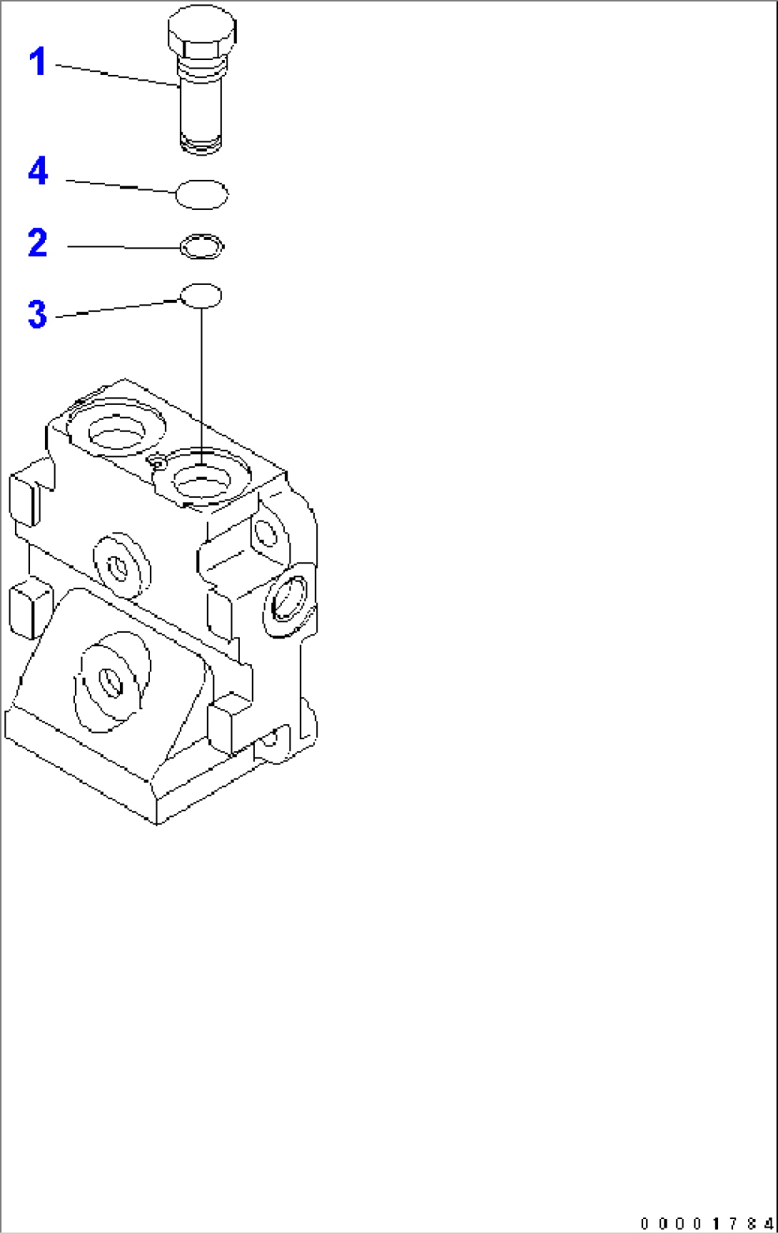 FAN PUMP (5/5)
