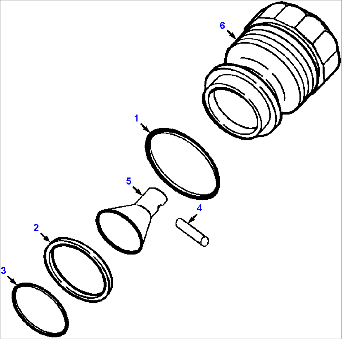 ANTI-CAVITATION VALVE